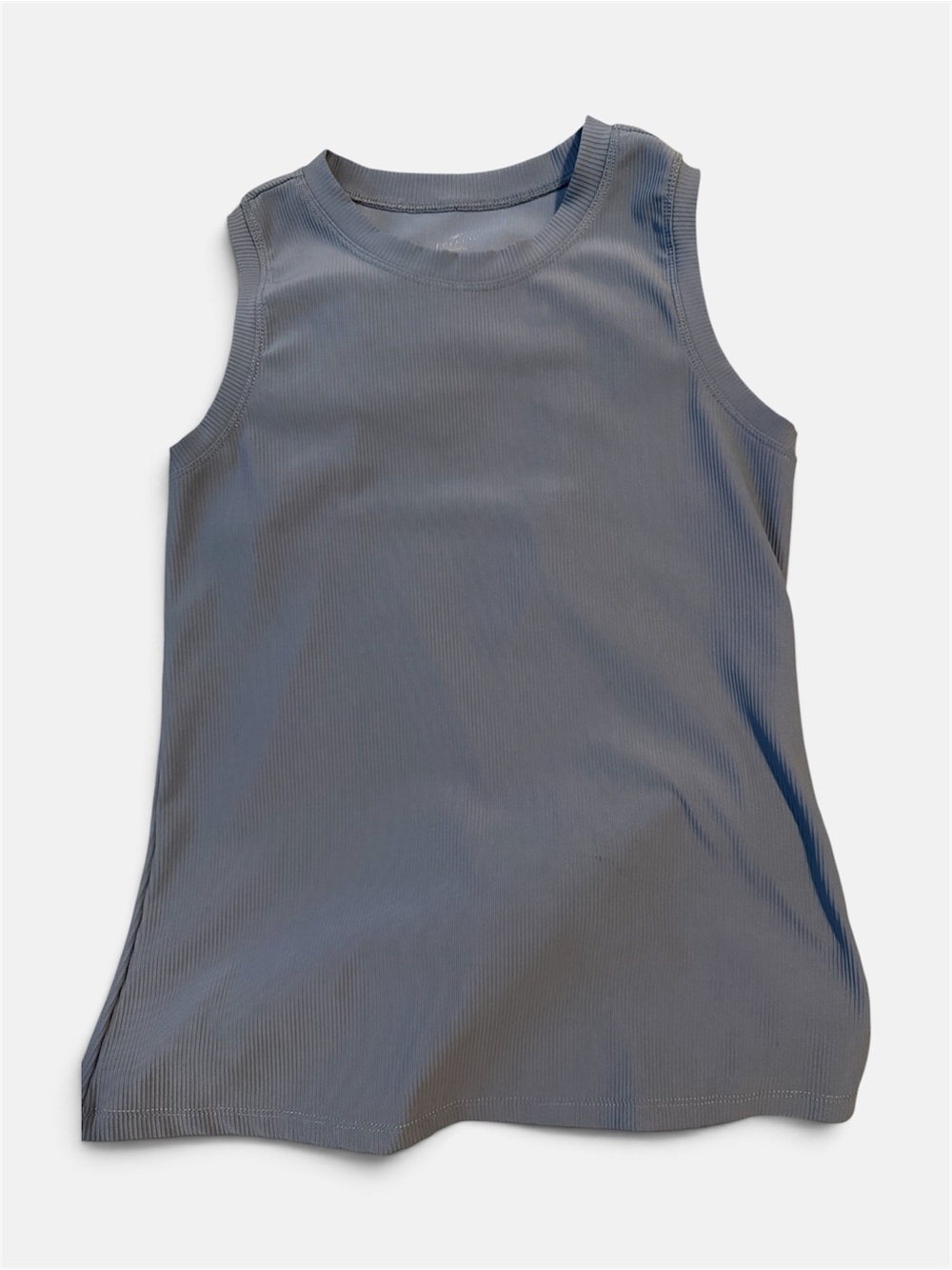 Athletic tank by freely size large